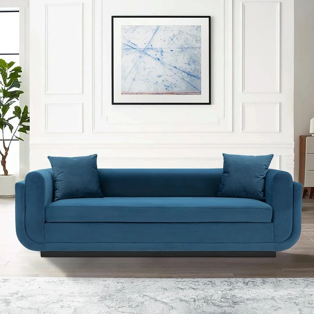 Manhattan Comfort Edmonda Sofa - Thumbnail 5