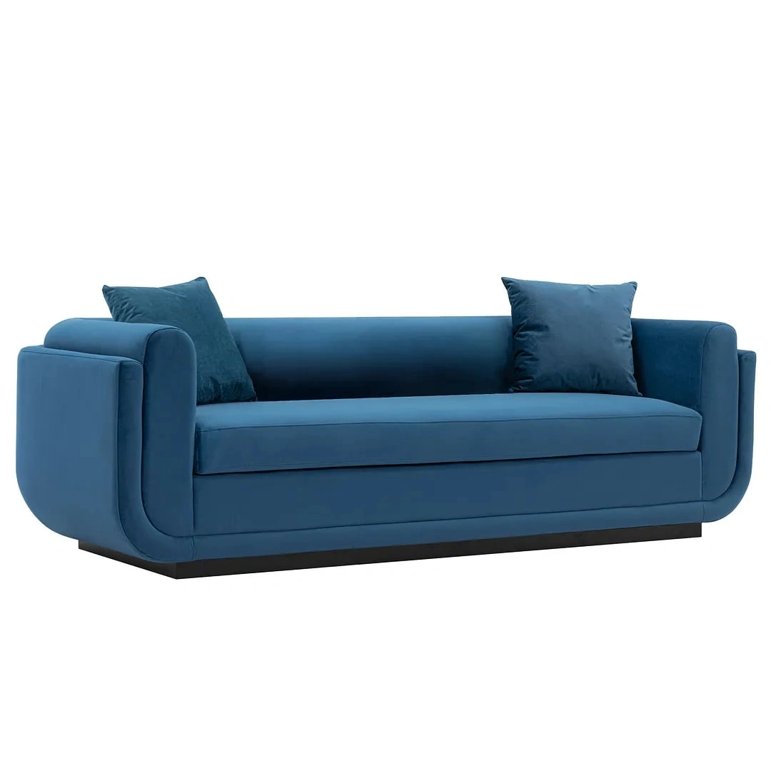 Manhattan Comfort Edmonda Sofa - Thumbnail 4