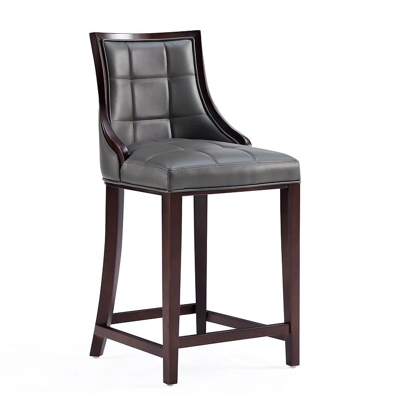 Fifth Ave Counter Stool - Thumbnail 3
