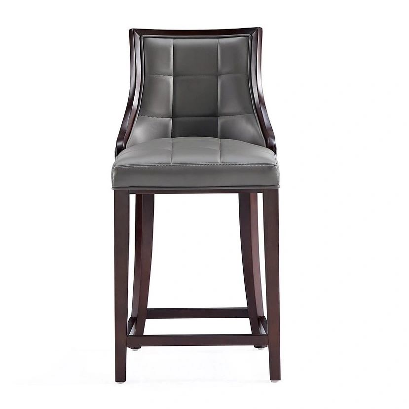 Fifth Ave Counter Stool - Thumbnail 4