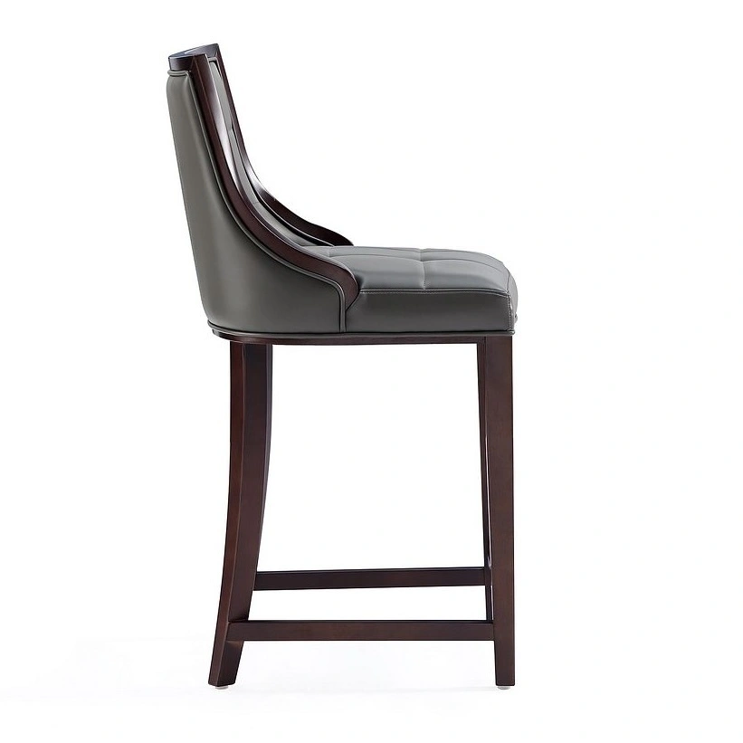 Fifth Ave Counter Stool - Thumbnail 2