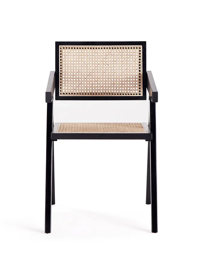 Hamlet Dining Arm Chair - Thumbnail 4