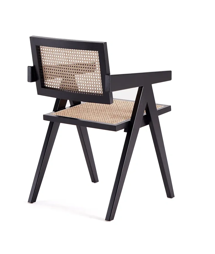 Hamlet Dining Arm Chair - Thumbnail 3