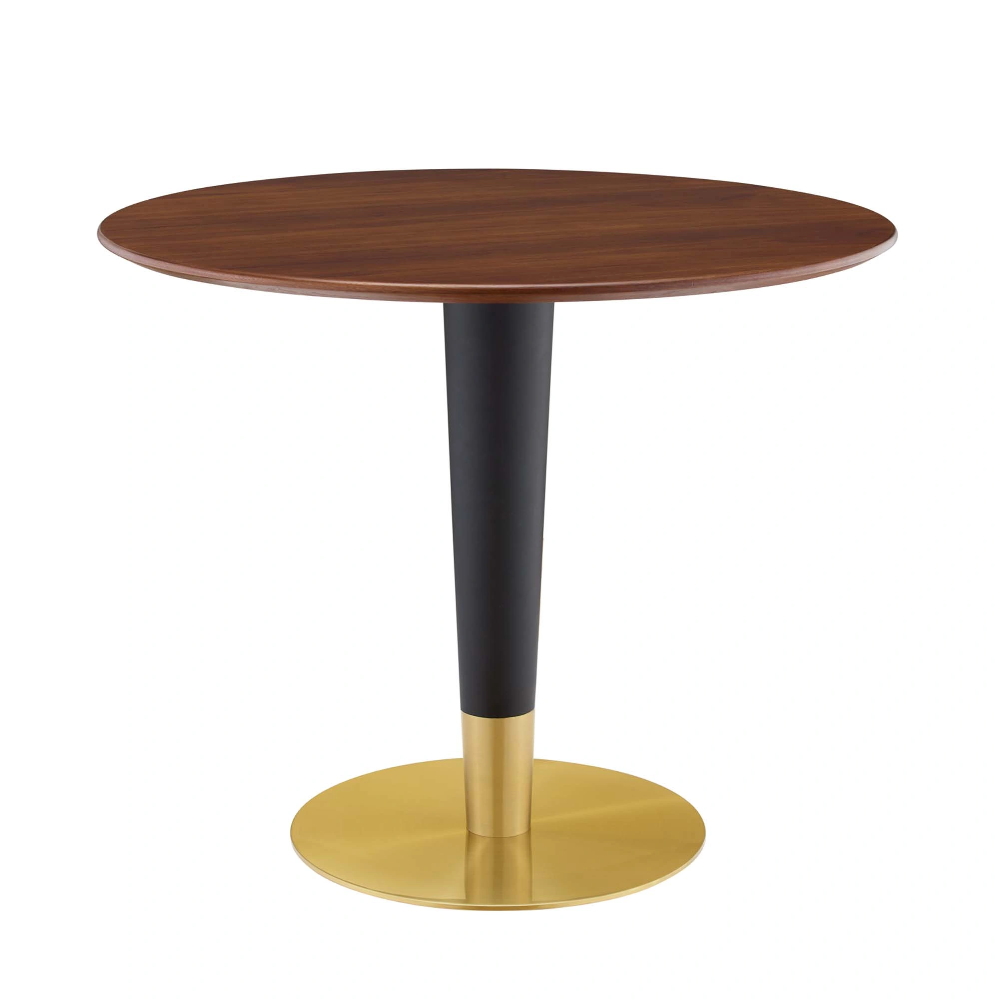Zinque 36" Dining Table - Thumbnail 4