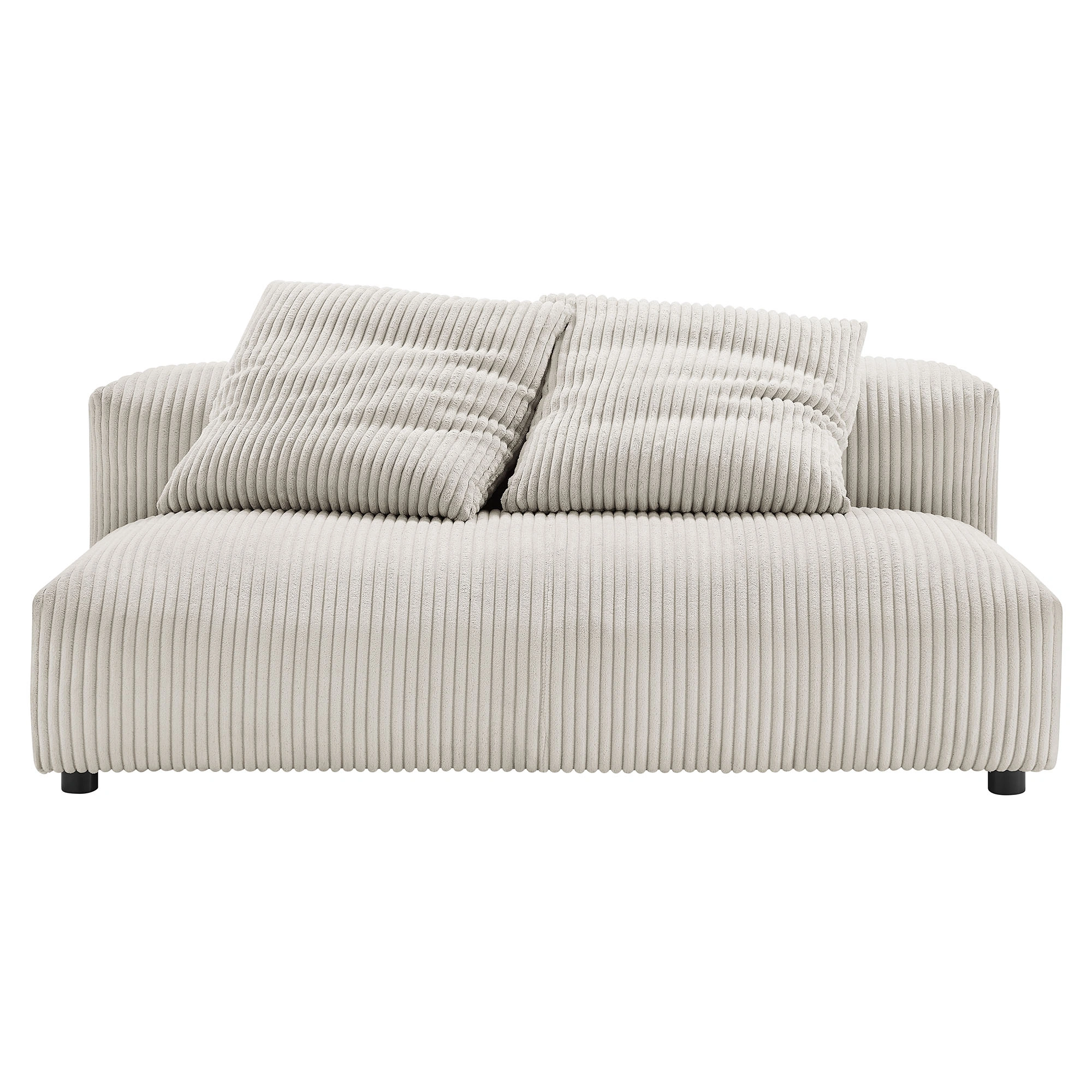 Modway Solace Sectional Sofa - Thumbnail 4