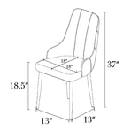 dimensions