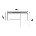 dimensions