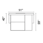 dimensions