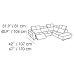 dimensions