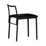 Senon Leatherette Chair