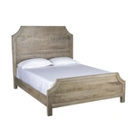Francesca King Size Bed