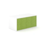 Choice 1H Fabric Back Panel for 31.4
