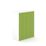 Choice 3H Fabric Back Panel for 31.4