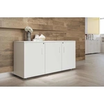 Flex 3-Door Cabinet