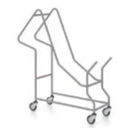 Trolley for Wing Chairs