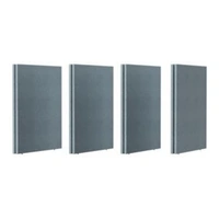 ZWZ003 - Set of side panels (4 pcs.)