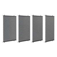 ZWZ008 - Set of side panels (4 pcs.)