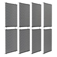 ZWZ016 - Set of side panels (8 pcs.)
