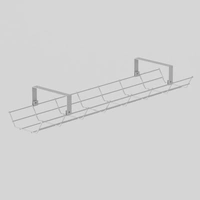 DNZ046 - Cable tray L=27,6 in. (1 pcs.)