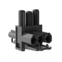 ZZZ366 - Distributor block GST18i3 (1 IN, 2 OUT)