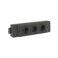 ZZZ355 - Power unit (3 x AC power sockets)