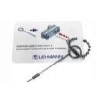 <b>ZZZ334</b> - Code Finding Pin for BP Lock