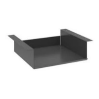 <b>C0Z063</b> - Metal Shelf (Central)