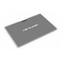 <b>ZZZ062</b> - Glued Plexiglas Name Card Holder (1 pcs.)