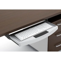 C01 Keyboard Shelf 