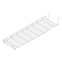 S160 Metal Cable Tray 