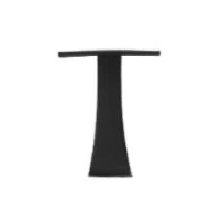 SZZ000-A - Fixed armrests (2pcs.)