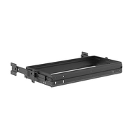 C0Z044 - Pull out black metal filing cradle (suitable for A4 or foolscap filing) for <b>31.4