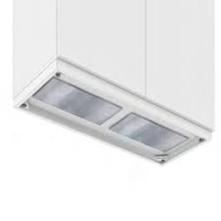 X0Z020 - Metal counterweight. Metallic colour. Should be mounted under the bottom of the cabinet. (2pcs.)