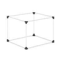C0Z048 - Filing frame for suspension files A4