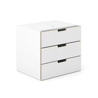 ZTZ005 - Drawers' box