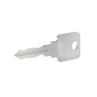 ZZZ058 - Master key (1 pcs.)