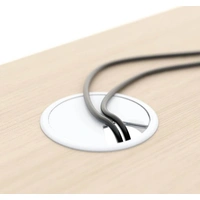 PK80 - cable grommet