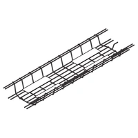 SOD18 - cable tray for Bench Desk