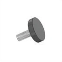 Plastic Glides