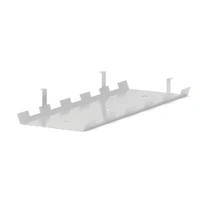 DNZ008 - Cable tray L=59 in. (for desk benches)