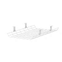 DNZ018 - Cable trays L=27.7 in. (for desk benches, 5 pcs.)