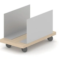 ZZZ007 - Mobile CPU holder