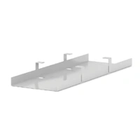 DNZ022 - Cable tray L=43.3 in. (for desk benches)