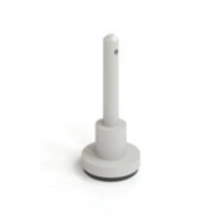 ASZ007 - Metal leg “O”