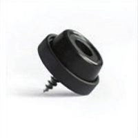 Plastic Glides