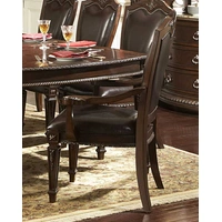 Dining Arm Chair