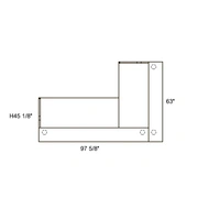 LZG40 w/Side Panels