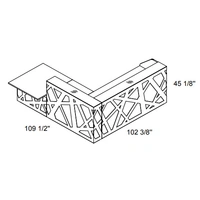 LZG63 w/Side Panels