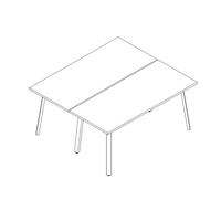<b>BAG0216</b> - Bench Desk