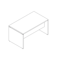 <b>BVG03</b> - Single Desk